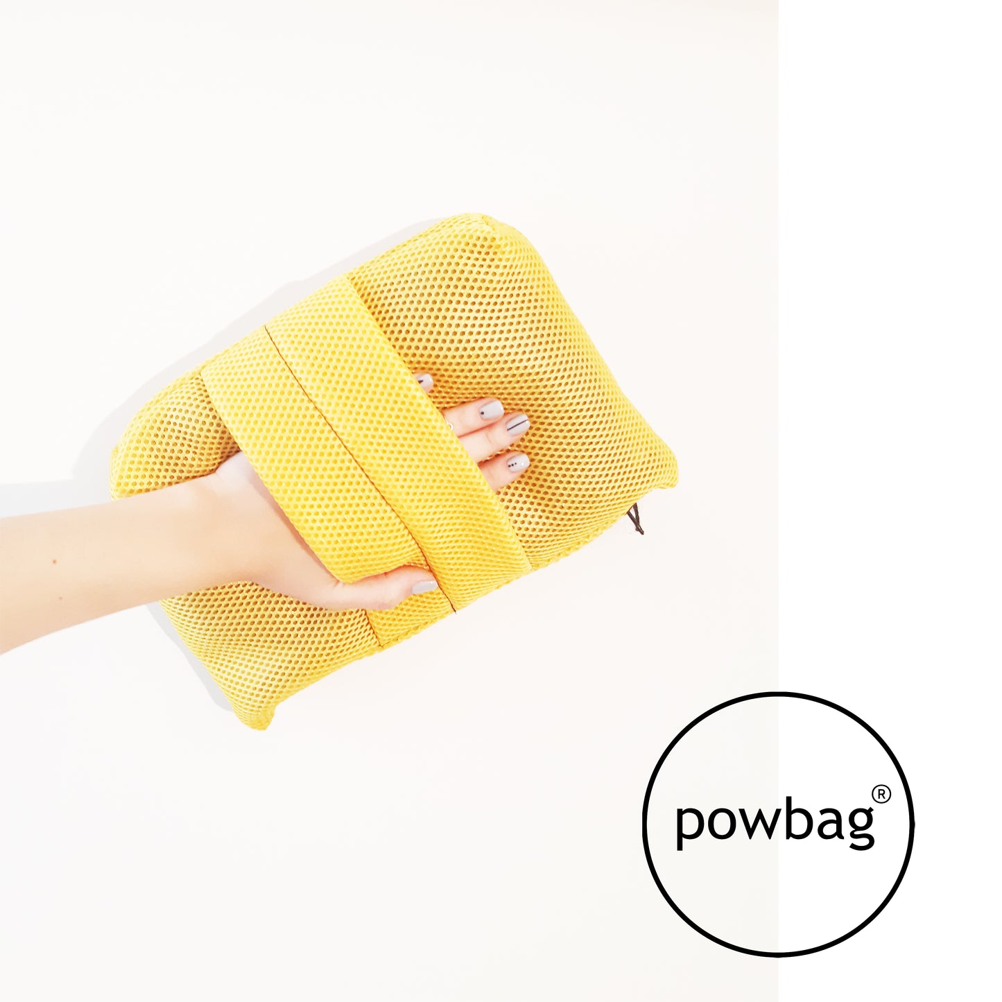 Fİ-BAG File kumaş çok amaçlı clutch, bileklik askılı organizer çanta