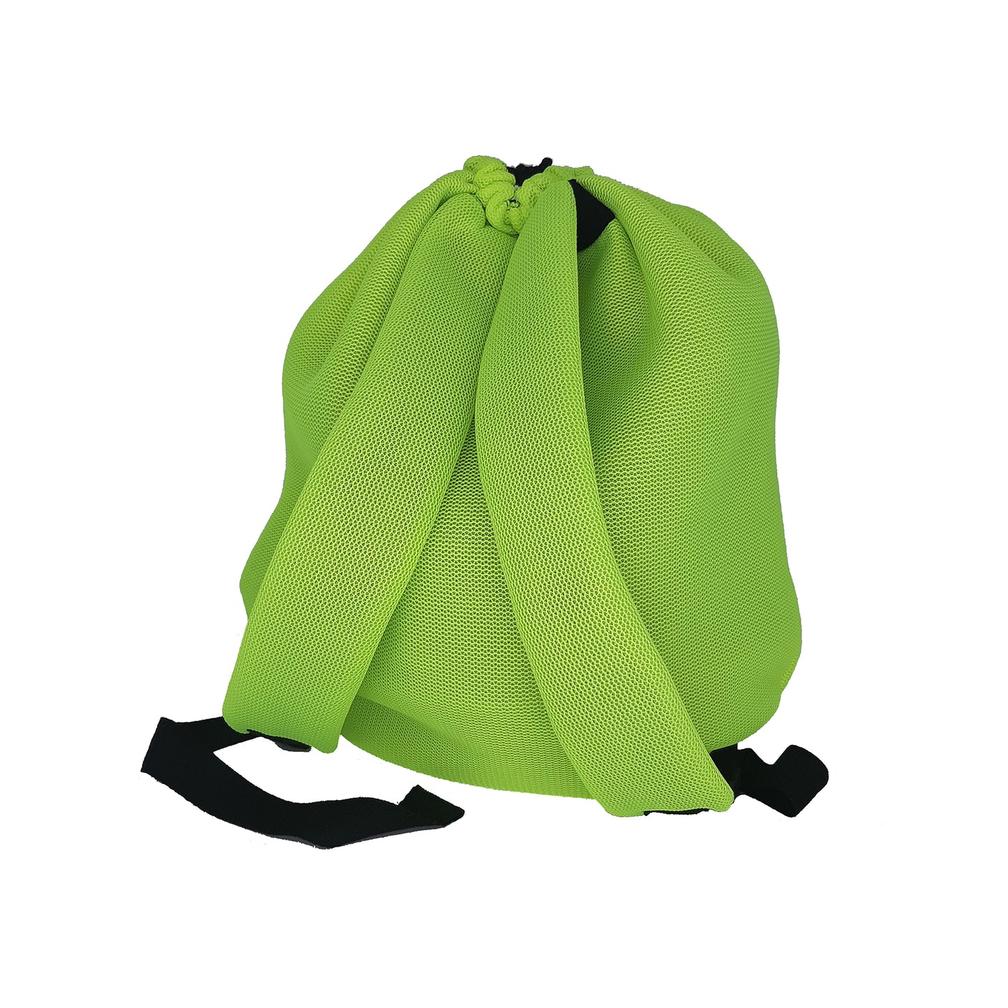 NOMI – Aktif yaşam için ergonomik büzgü kapamalı suya dayanıklı çanta