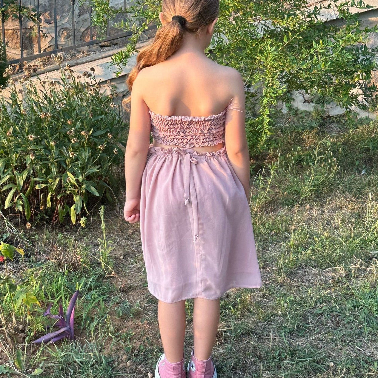 DOĞUM GÜNÜ KOSTÜMLERİ