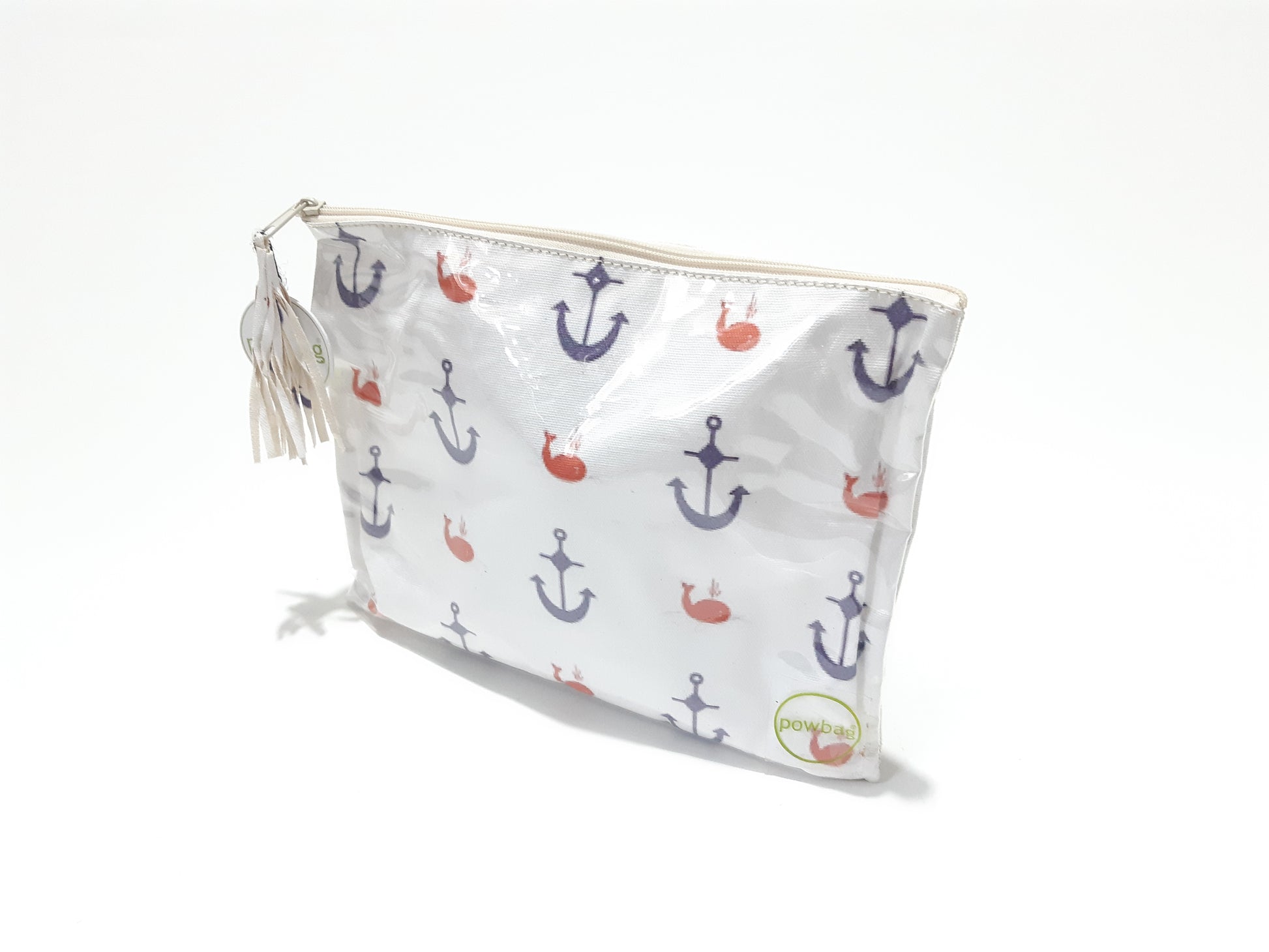 Clark Pouch çapa – Kişiselleştirilebilir tasarımlı su geçirmez seyahat kesesi
