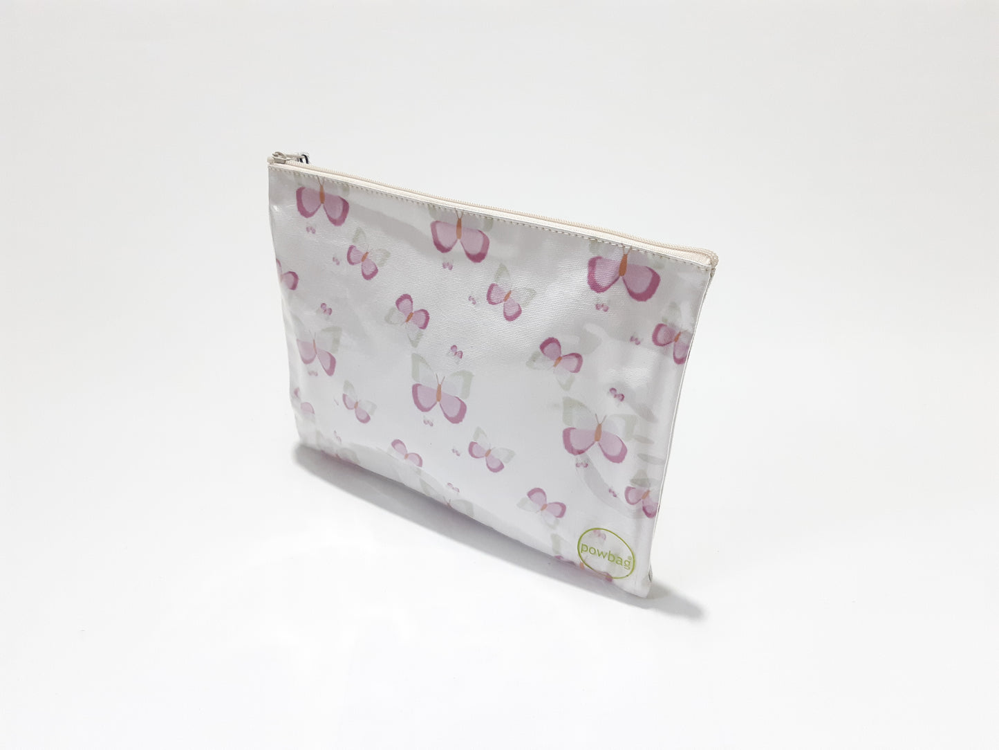 Clark Pouch kelebek– Kişiselleştirilebilir tasarımlı su geçirmez seyahat kesesi