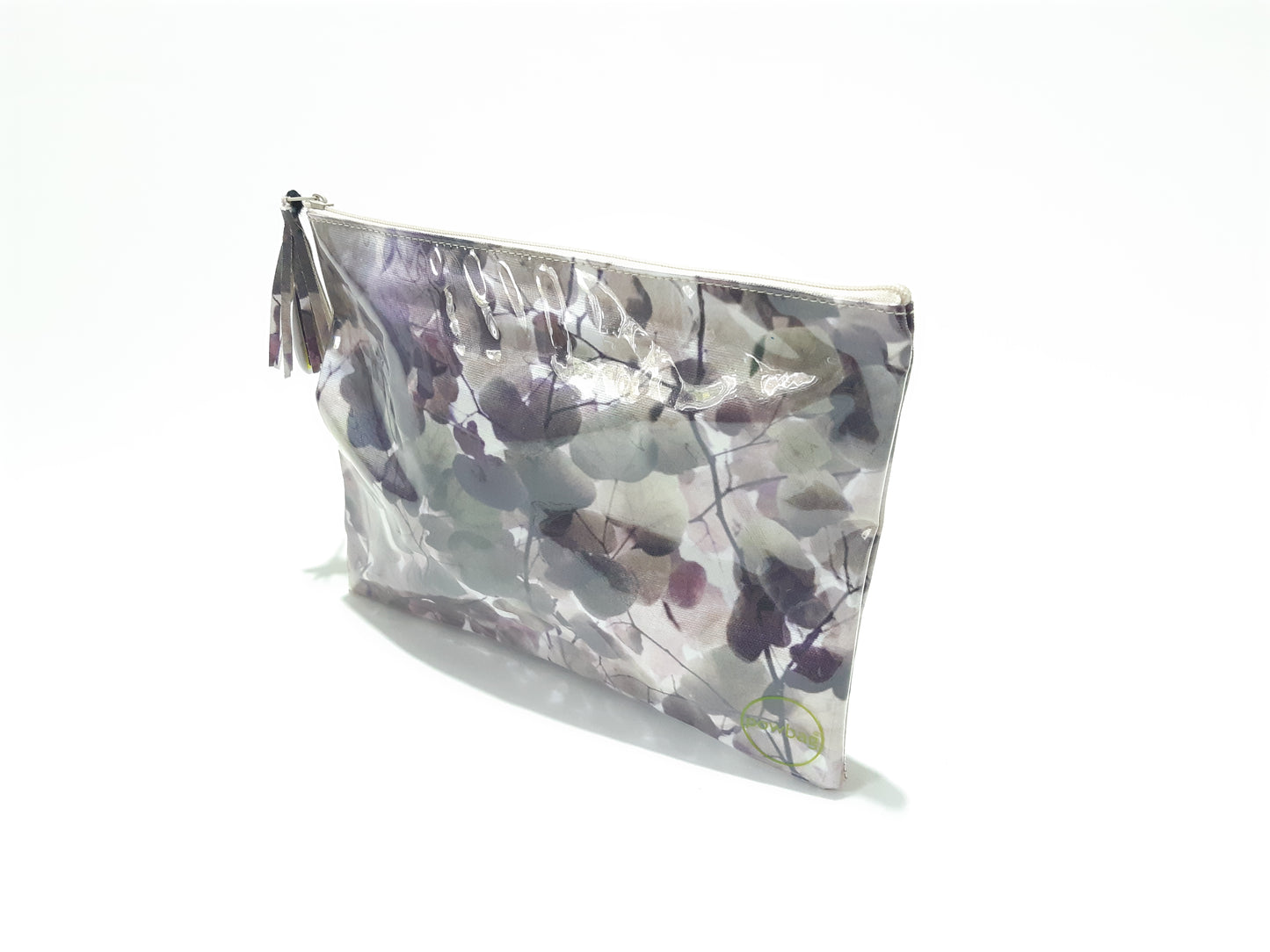 Clark Pouch desenli– Kişiselleştirilebilir tasarımlı su geçirmez seyahat kesesi