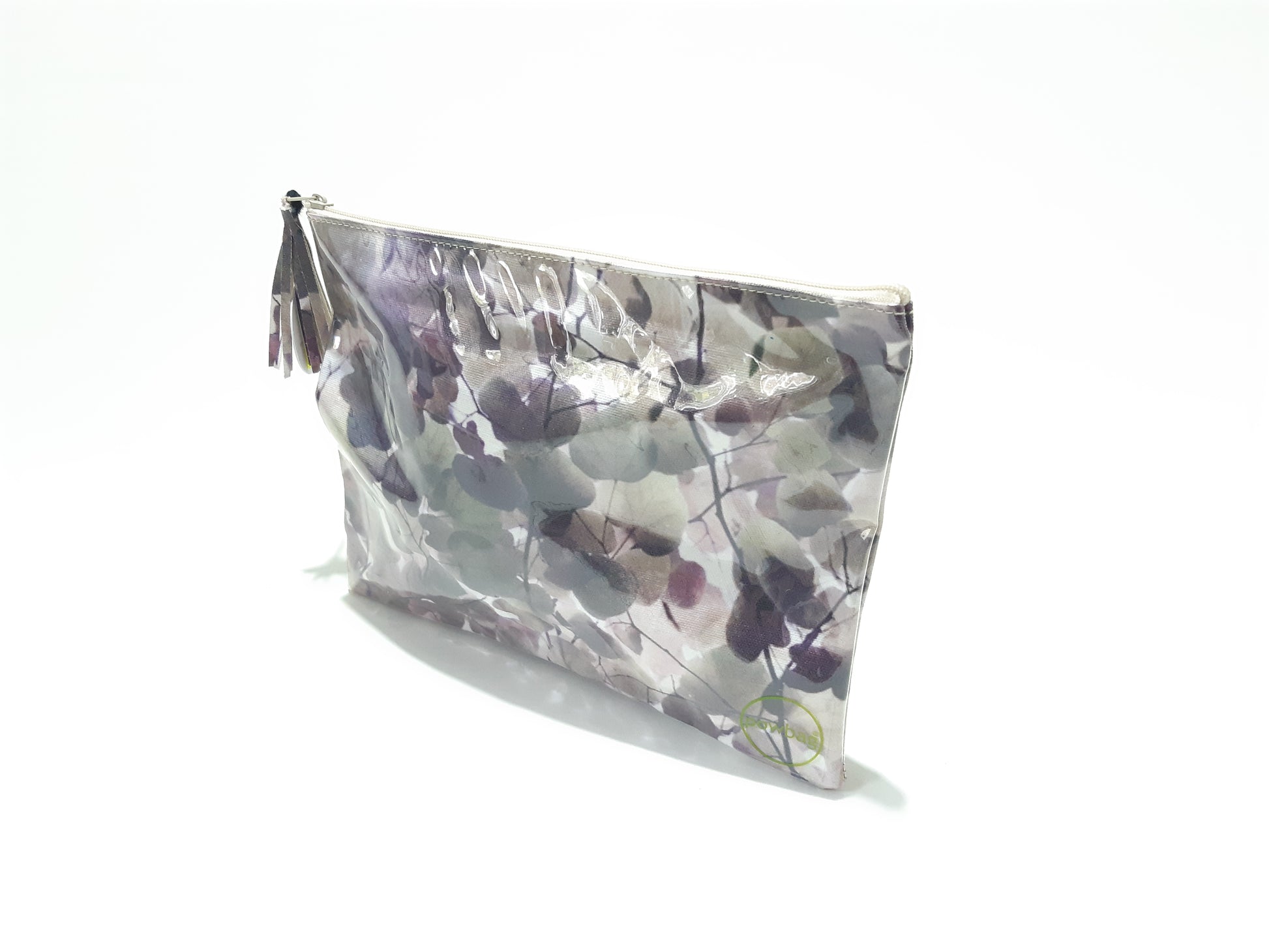 Clark Pouch desenli– Kişiselleştirilebilir tasarımlı su geçirmez seyahat kesesi