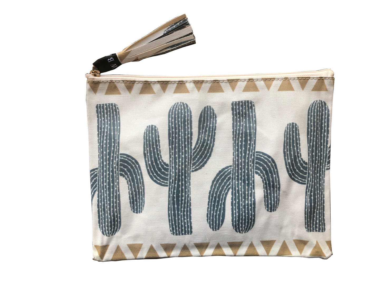 Clark Pouch kaktüs – Kişiselleştirilebilir tasarımlı su geçirmez seyahat kesesi