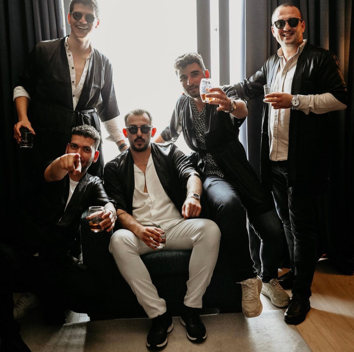 DAMAT SABAHLIĞI