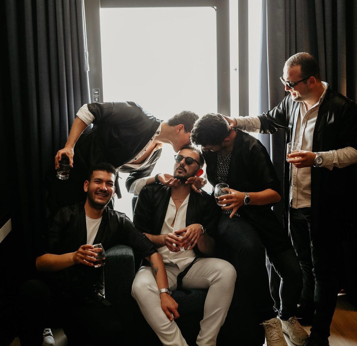 DAMAT SABAHLIĞI